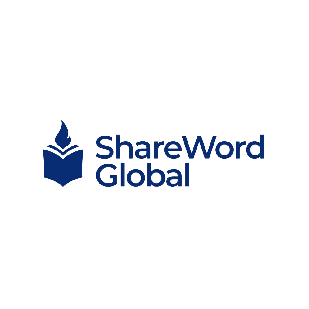 ShareWord Global Logo